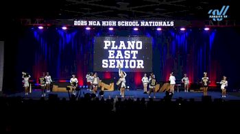 Plano East Senior High School [2025 Novice JV/Freshman Crowd Leading Prelims] 2025 NCA High School National Championship