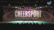 World Elite - Fearless [2023 L1 Youth - Small - A] 2023 CHEERSPORT National All Star Cheerleading Championship