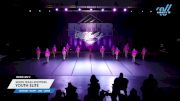 South Texas Strutters - Youth Elite [2024 Youth - Jazz - Large Day 2] 2024 Power Dance Grand Nationals
