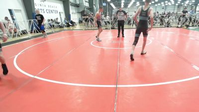 113 lbs Rr Rnd 3 - Remi Davis, Elite Athletic Club - HSB vs Connor Collins, Team Shutt Mutts - HSB