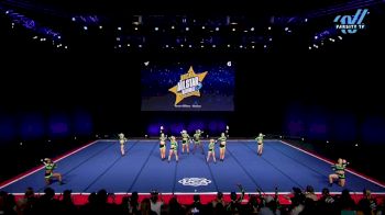 Venom Allstars - Mushus [2025 L5 Senior - D2 Day 1] 2025 UCA & UDA All Star National Championship