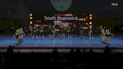 South Brunswick Vikings - Eastern [2024 Central Jersey Pop Warner Thursday] 2024 Pop Warner National Cheer & Dance Championship