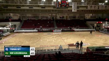 Replay: Emerald Coast Classic | Nov 25 @ 10 AM