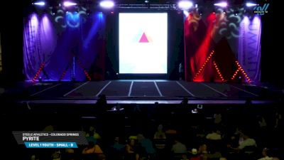 Replay: East Hall - 2025 The Youth Summit | Apr 24 @ 8 AM