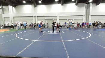 175 lbs Champ. Round 1 - Aaden Arroyo, IL vs Zachary Blankenship, NC