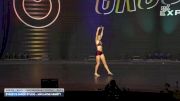 Stacey's Dance Studio - Maclayne Hewett [2025 Junior - Solo - Contemporary/Lyrical Day 1] 2025 Encore Grand Nationals