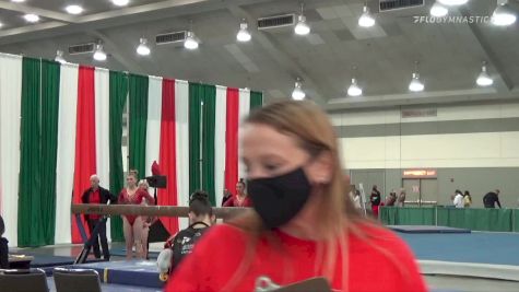 Georgia Reed - Women's Group, Parkettes - 2021 Christmas on the Chesapeake