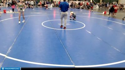 121-130 lbs Quarterfinal - Canon Holley, Central Valley vs Chauncey Watson, Broken Bow Wrestling Club