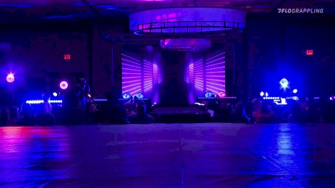 Olivia Bartrum vs Charlie Martineau 2025 Fight to Win 283