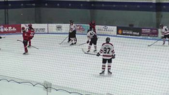 Replay: Home - 2025 Cyclones Ac. 16U vs Somang U16 | Mar 2 @ 10 AM