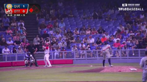 Replay: Away - 2024 Quebec Capitales vs Ottawa Titans | Jul 12 @ 6 PM