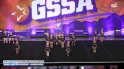 Rare Tumbling Academy - Junior Jagz [2026 L2 Junior - Flex - D2 Day 2] 2026 GSSA Grand Nationals