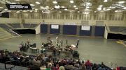 Hart County HS "Munfordville KY" at 2026 WGI Perc/Winds Dayton Regional+