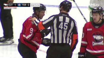 Replay: Home - 2025 Charlotte vs Toronto | Mar 16 @ 3 PM