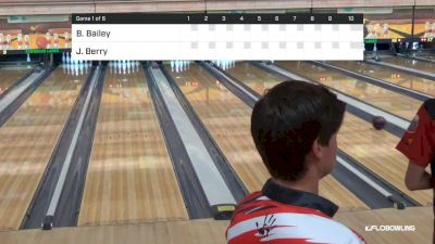 Lanes 11-12 - Qualifying Round 2, Squad C