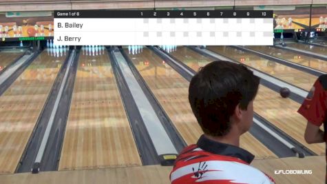 2019 Teen Masters - Lanes 11-12 - Qualifying Round 2, Squad C