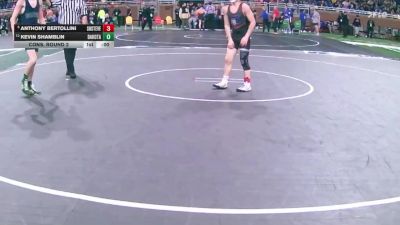 Replay: Mat 2 - 2026 MHSAA (MI) State Championships | Mar 6 @ 1 PM