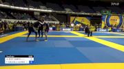 FERNANDA MAZZELLI ALMEIDA MAIO vs AMY SCOT CAMPO 2022 World IBJJF Jiu-Jitsu No-Gi Championship