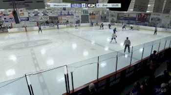Replay: Home - 2025 Navan vs Carleton Place | Apr 16 @ 6 PM