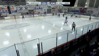 Replay: Home - 2025 Navan vs Carleton Place | Apr 16 @ 6 PM