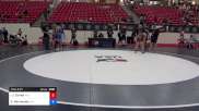 85 kg Cons 8 #1 - Jesse Conley, Interior Grappling Academy vs Samuel Hernandez, Arizona