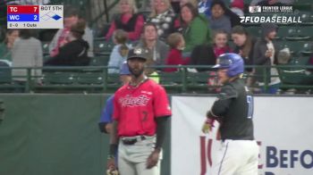 Replay: Home - 2024 Tri-City vs Windy City | May 10 @ 6 PM