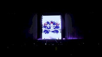 Palmetto Spirit Cheer & Tumble - Royal Flash [2022 L2 Senior - D2 Day 1] 2022 The Southeast Regional Summit DI/DII