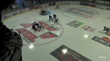 Replay: Home - 2025 Notre-Dame vs Jonquiere | Aug 23 @ 1 PM