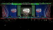 Excite! - Love [2018 L1 Small Youth Day 1] NCA All-Star National Championship