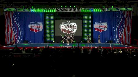 Excite! - Love [2018 L1 Small Youth Day 1] NCA All-Star National Championship