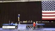 Addie Vieth - Individual Trampoline, Kansas City T C - 2021 USA Gymnastics Championships