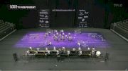Sun City Independent "El Paso TX" at 2026 WGI Percussion/Winds World Championships
