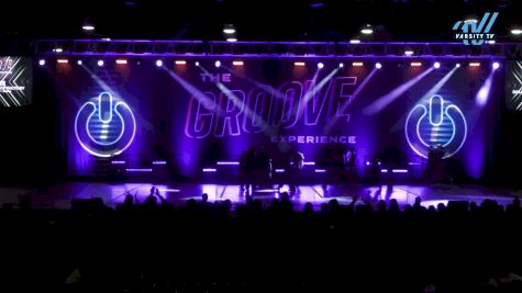 Dollhouse Dance Factory - Billie [2024 Youth - Hip Hop - Small Day 1] 2024 WSF Grand Nationals