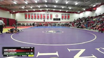 Replay: Mat 1 - 2024 Bill Musick Open | Nov 9 @ 10 AM