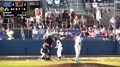 How to Watch: 2023 Windy City Thunderbolts vs Washington Wild Things -  FloBaseball