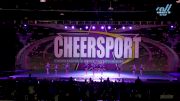 Show Me Athletics - Glamour [2023 L1 Mini - D2 - A] 2023 CHEERSPORT National All Star Cheerleading Championship