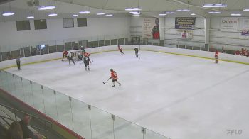 Replay: Home - 2024 Whalers U19 vs Fitzhenry U16 | Jun 8 @ 12 PM