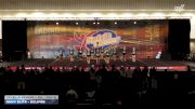 Envy Elite - Eclipse [2025 L2 Senior - D2 Day 2] 2025 Spirit Cheer Dance Grand Nationals & Cheer Nationals