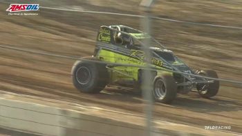 Full Replay | 2023 USAC Week of Indy Wednesday at Circle City Raceway 5/24/23