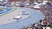 Youth Boys' 4x400m Relay Championship, Semi-Finals 1 - Age 15-16