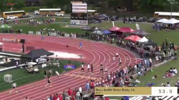 Replay: AHSAA Outdoor Championships | 1A-2A-3A | May 6 @ 4 PM