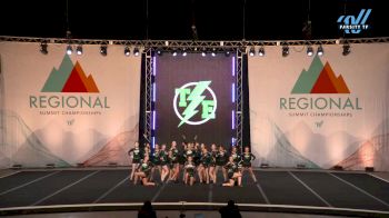 Thunder Extreme - Lightning [2024 L2 Junior - D2 - B Day 1] 2024 The Southwest Regional Summit