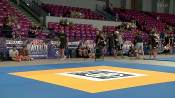 Mattan Chazen vs Antti Taipale 2024 ADCC Amateur World Championship