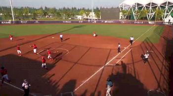 Full Replay - WBSC Olympic Qualifier (Asia-Oceania) - WBSC Olympic Qualifier (Asia/Oceania) 1 - Sep 27, 2019 at 2:41 AM EDT