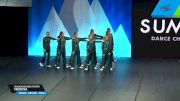Dollhouse Dance Factory - Medusa [2025 Junior - Hip Hop - Small Semis] 2025 The Dance Summit