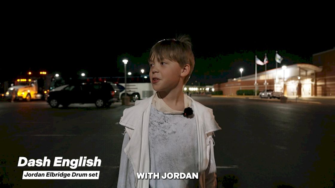 Jordan Elbridge Brings Mostly Middle-Schoolers To WGI Finals