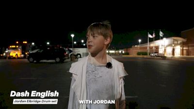 Jordan Elbridge Brings Mostly Middle-School Group To WGI Finals