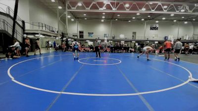 134 lbs Quarterfinal - Jimmy Sloan, Revival Knights vs Sam Herring, The Compound RTC
