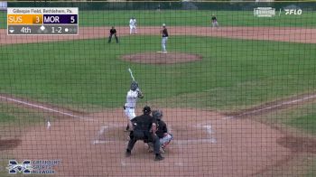 Replay: Susquehanna vs Moravian | May 3 @ 11 AM