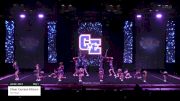 Cheer Express Allstars - Red Reign [2025 Junior--Div 1 Day 1] 2025 All Out Grand Nationals
